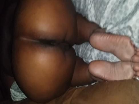 Fucked while asleep ebony