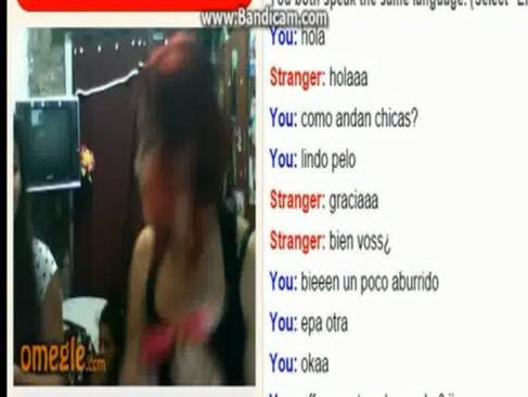 Omegle Porn Videos - Watch Omegle xxx porn videos.